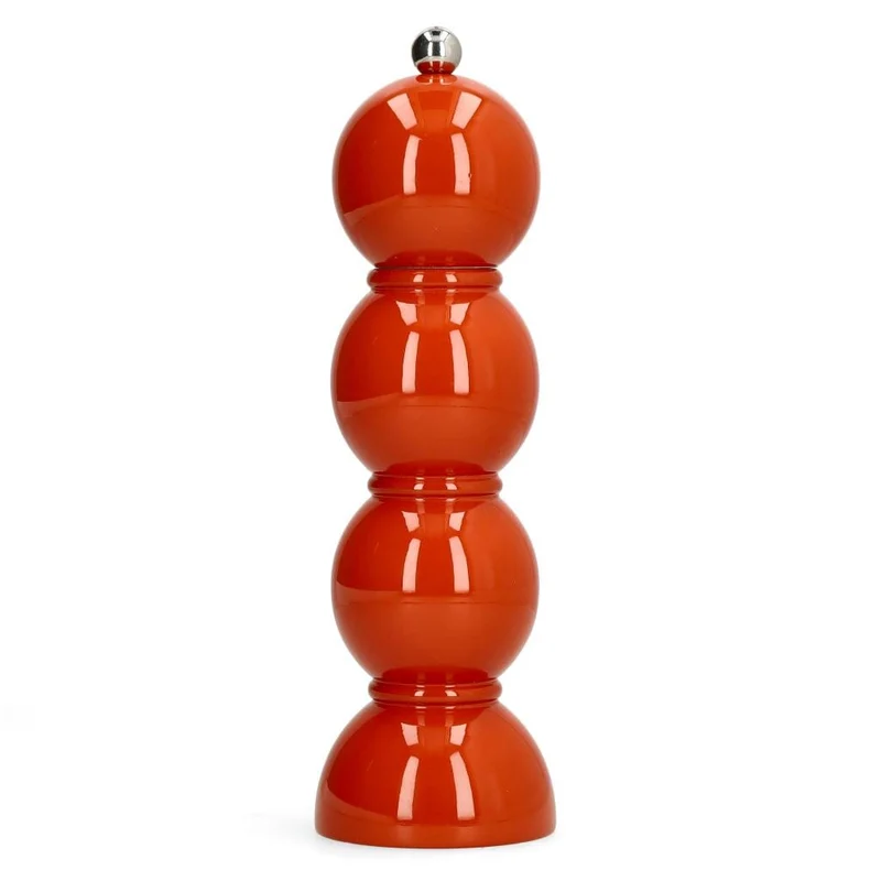 Addison Ross - Bobbin Pfeffer- & Salzmühle Orange 24 cm