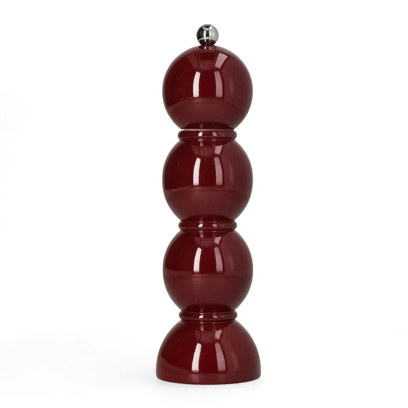Addison Ross - Bobbin Pfeffer- & Salzmühle Cherry 24 cm