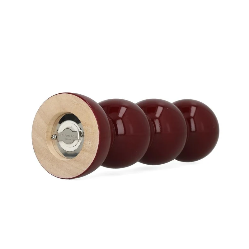 Addison Ross - Bobbin Pfeffer- & Salzmühle Cherry 24 cm