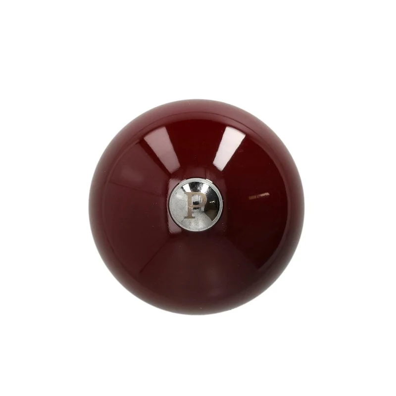 Addison Ross - Bobbin Pfeffer- & Salzmühle Cherry 24 cm