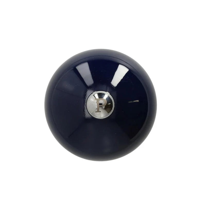 Addison Ross - Bobbin Pfeffer- & Salzmühle Navy 24 cm