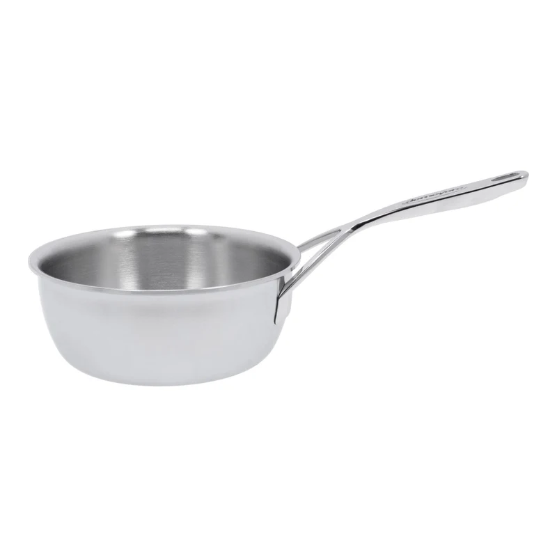 Demeyere - Intense 5 Konische Schmorpfanne 18 cm