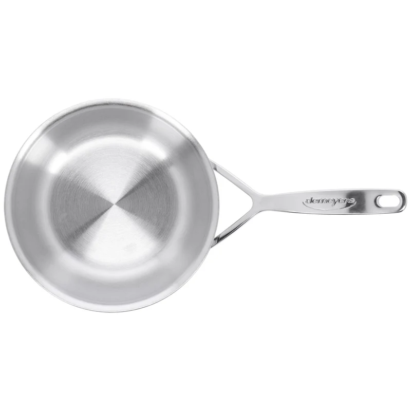 Demeyere - Intense 5 Konische Schmorpfanne 18 cm