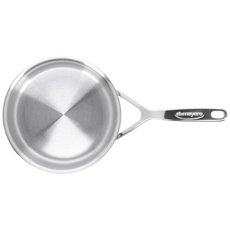 Demeyere - Intense 5 Kochtopf 18 cm