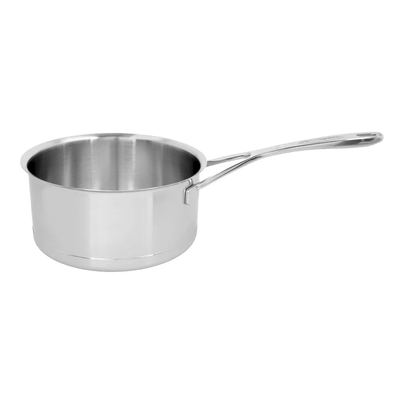 Demeyere - Silver 7 Kochtopf 18 cm