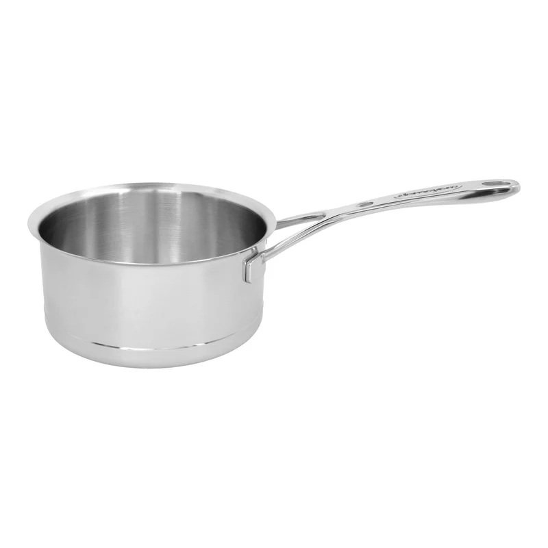 Demeyere - Silver 7 Kochtopf 16 cm