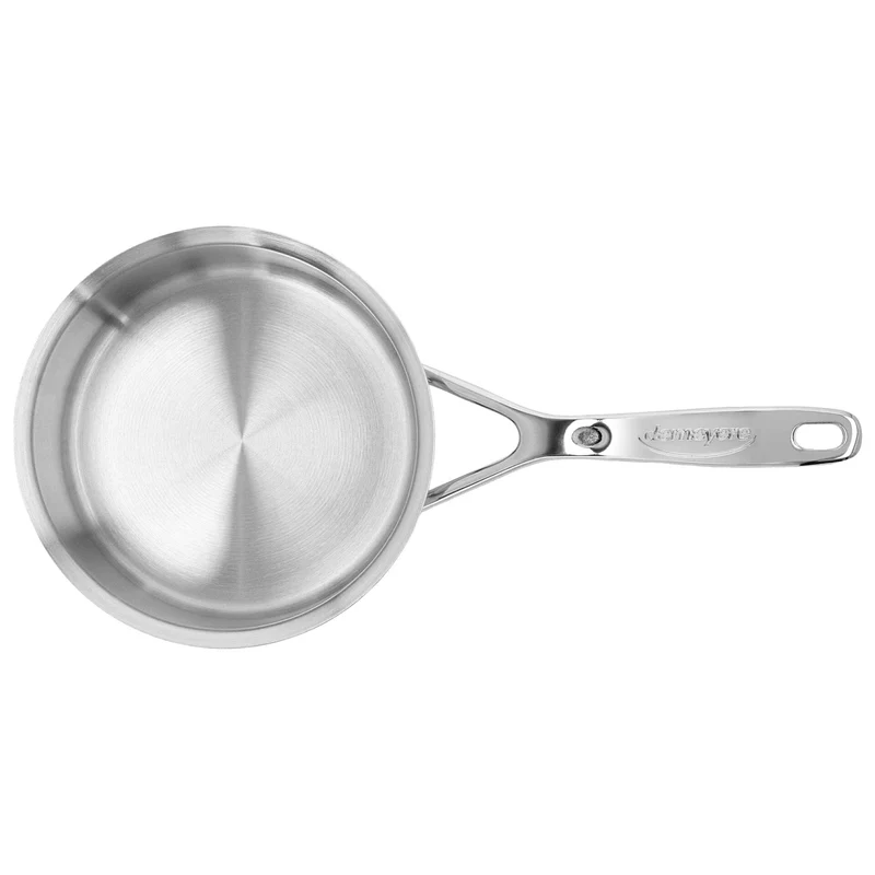 Demeyere - Silver 7 Kochtopf 16 cm