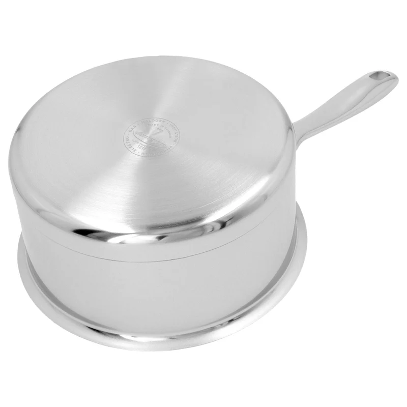 Demeyere - Silver 7 Kochtopf 16 cm