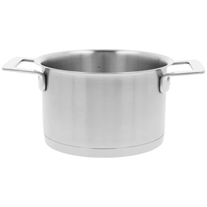 Demeyere - Lino 3 Kochtopf-Set 5-teilig