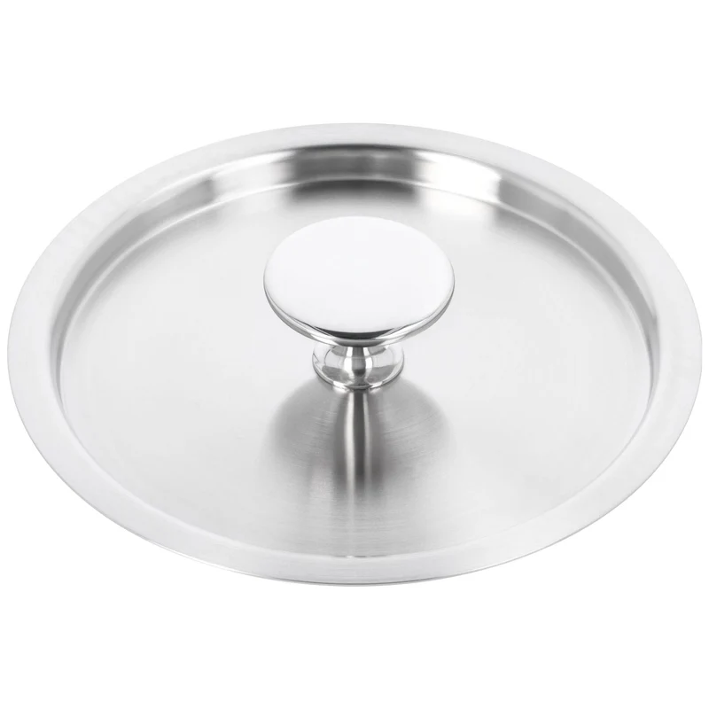 Demeyere - Lino 3 Kochtopf-Set 5-teilig