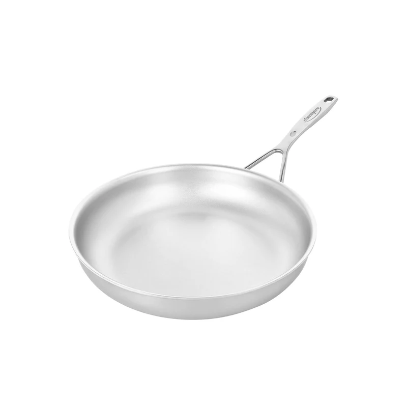 Demeyere - Silverline 7 NanoTouch Bratpfanne 28 cm