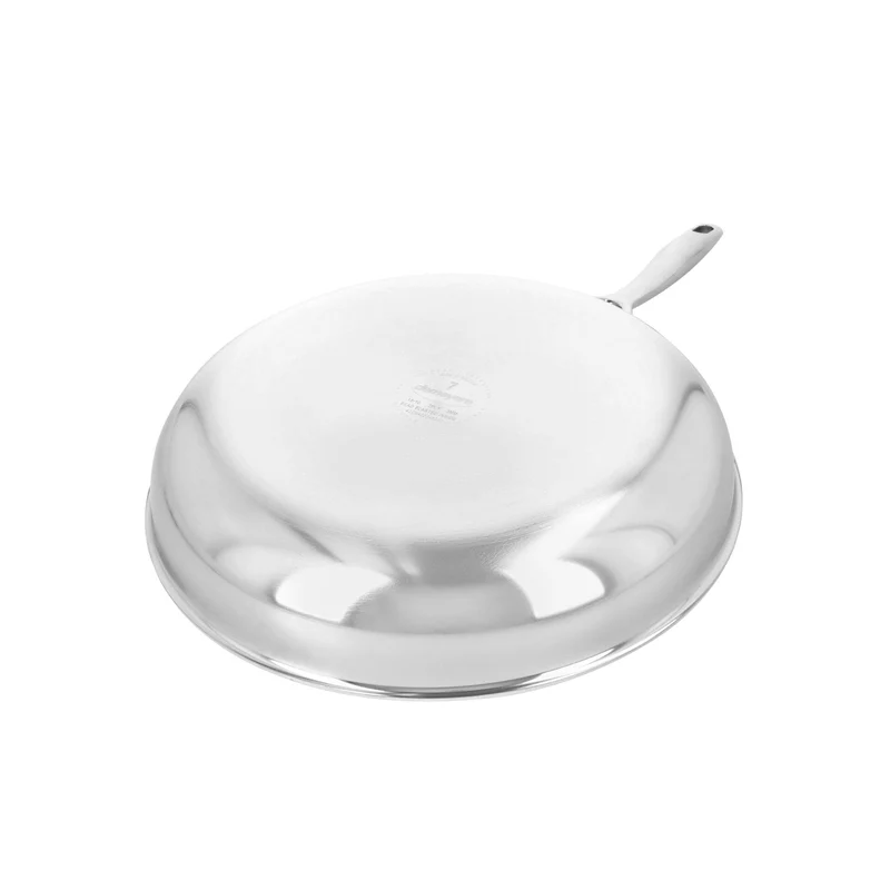 Demeyere - Silverline 7 NanoTouch Bratpfanne 28 cm