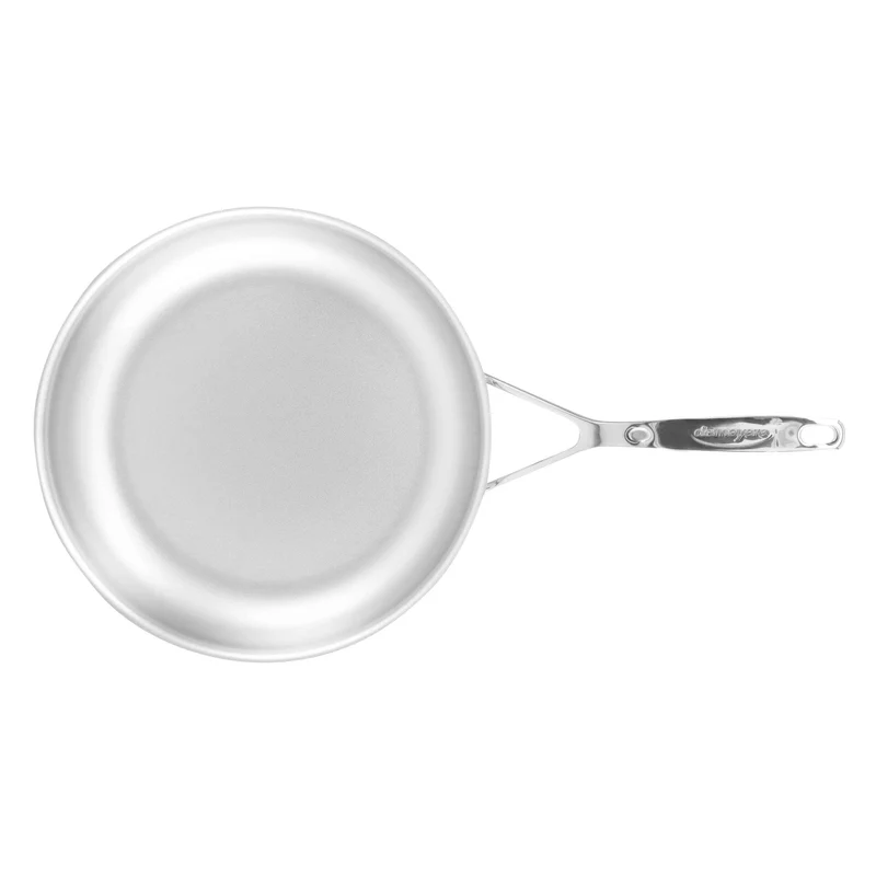 Demeyere - Silverline 7 NanoTouch Bratpfanne 28 cm