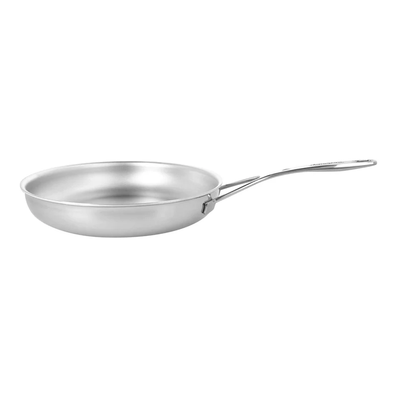 Demeyere - Silverline 7 NanoTouch Bratpfanne 28 cm
