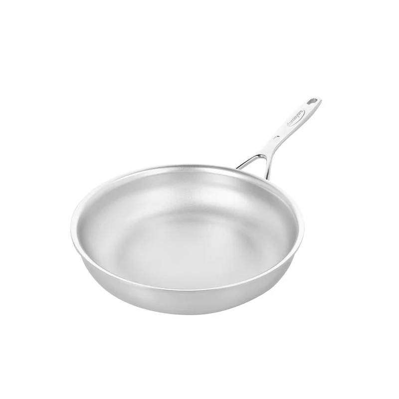 Demeyere - Silverline 7 NanoTouch Bratpfanne 24 cm