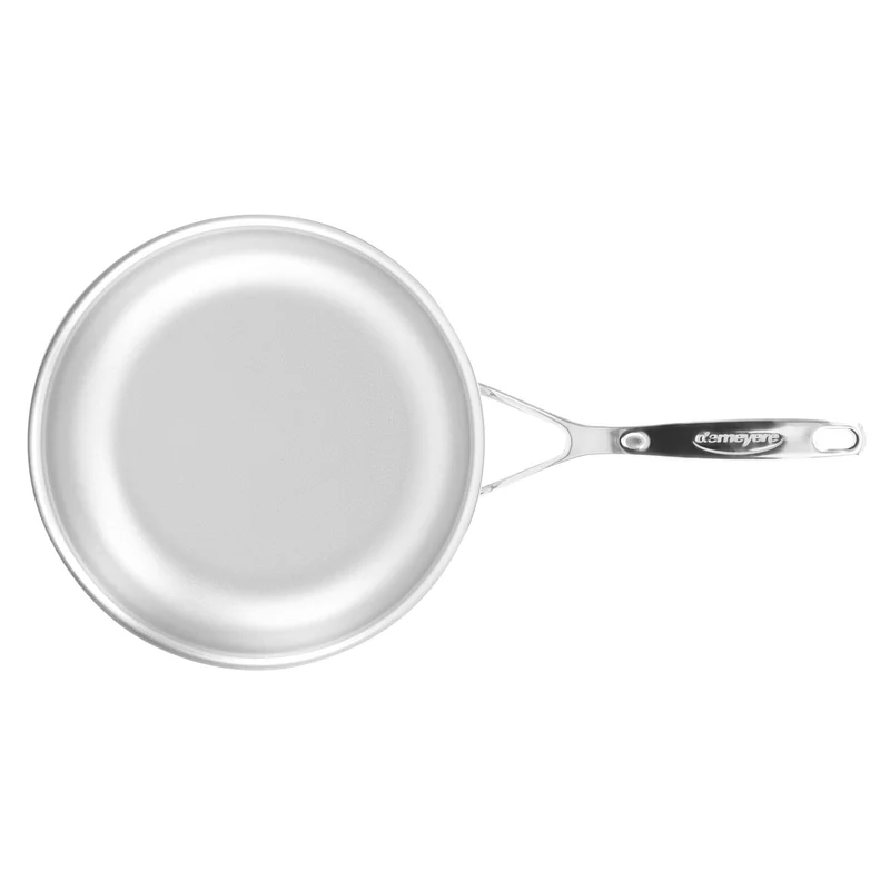 Demeyere - Silverline 7 NanoTouch Bratpfanne 24 cm