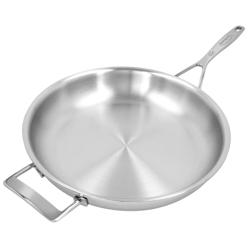 Demeyere - Silver 7 Bratpfanne 32 cm