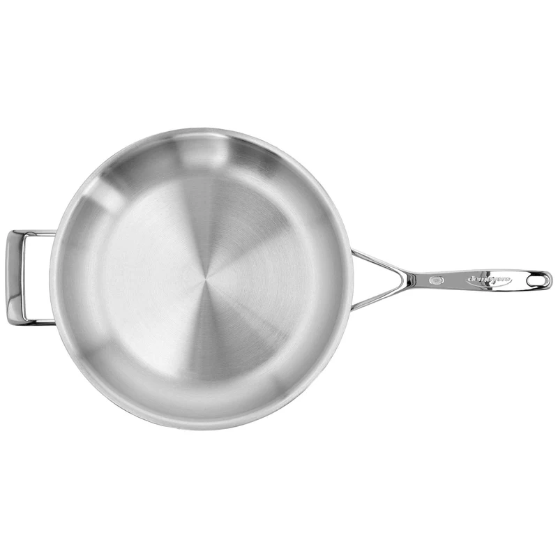 Demeyere - Silver 7 Bratpfanne 32 cm