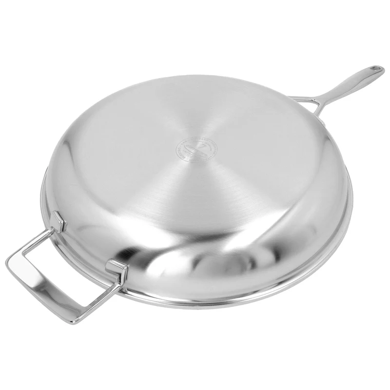 Demeyere - Silver 7 Bratpfanne 32 cm