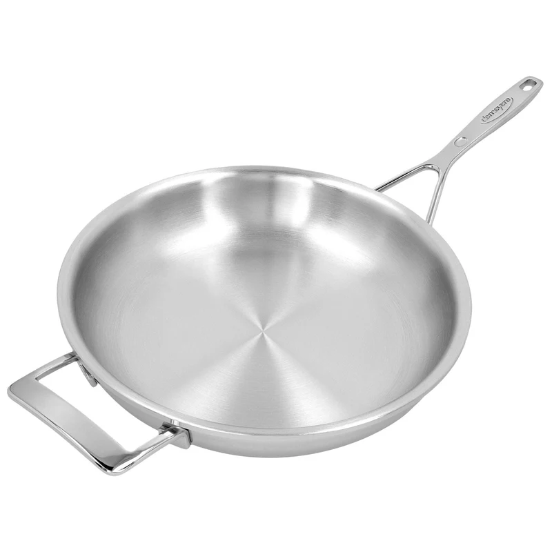 Demeyere - Silver 7 Bratpfanne 28 cm