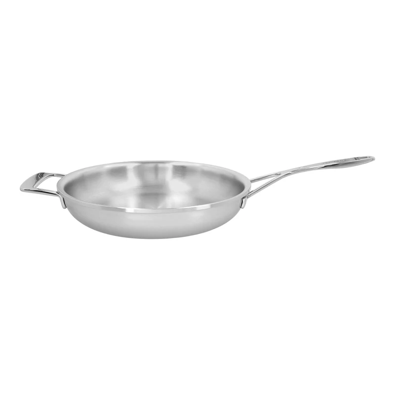 Demeyere - Silver 7 Bratpfanne 28 cm