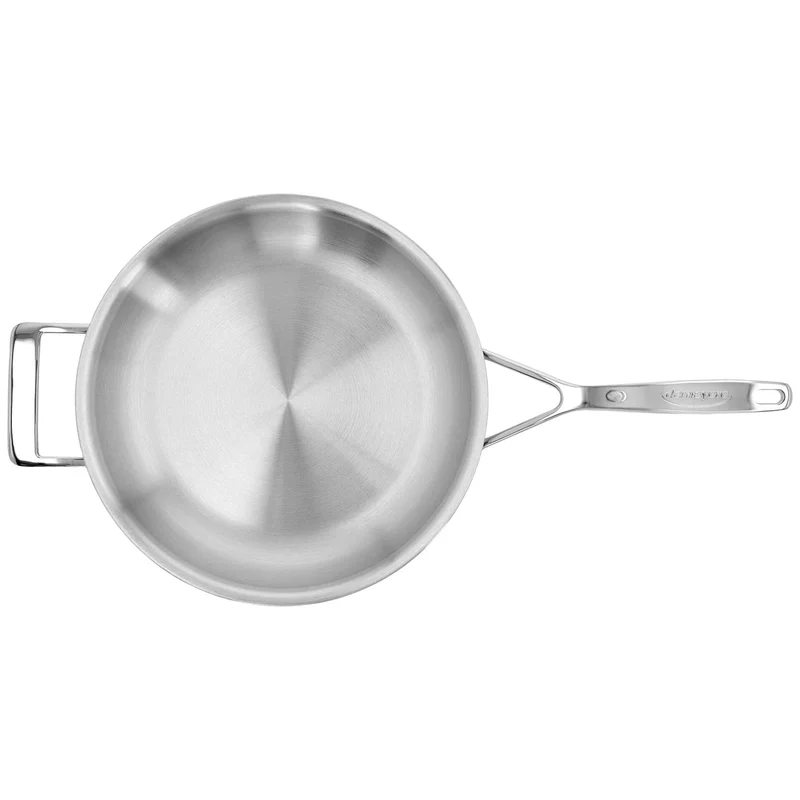 Demeyere - Silver 7 Bratpfanne 28 cm