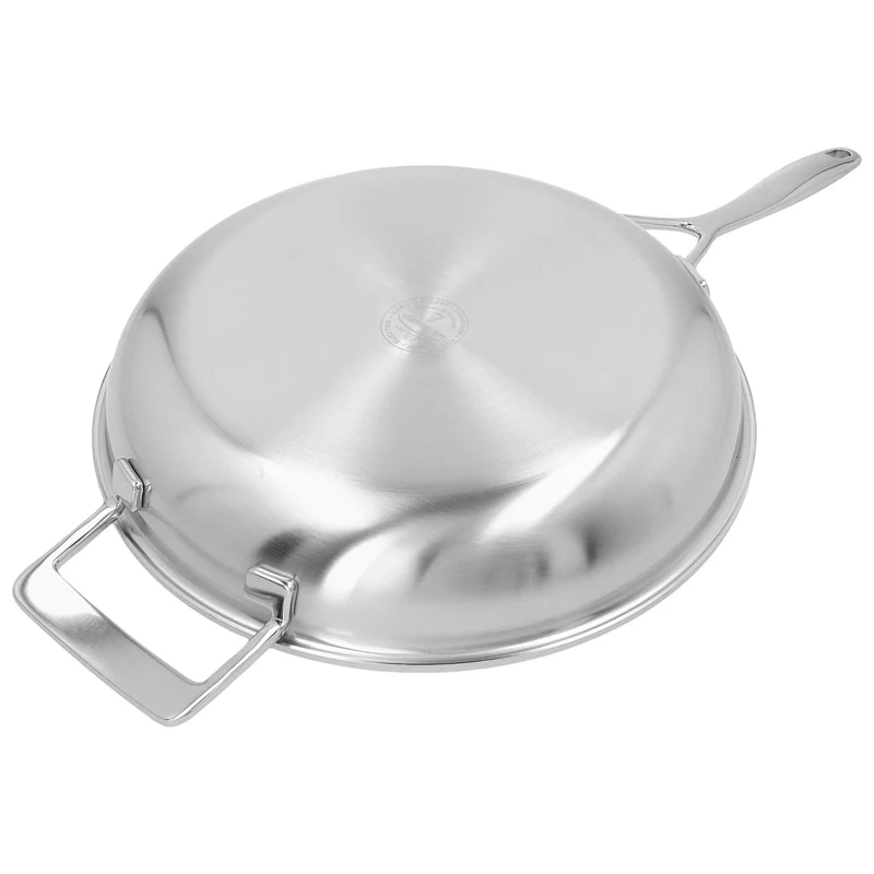 Demeyere - Silver 7 Bratpfanne 28 cm