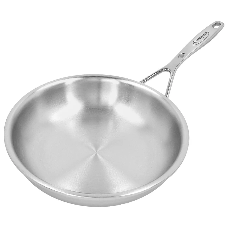 Demeyere - Silver 7 Bratpfanne 24 cm