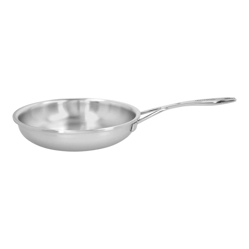 Demeyere - Silver 7 Bratpfanne 24 cm