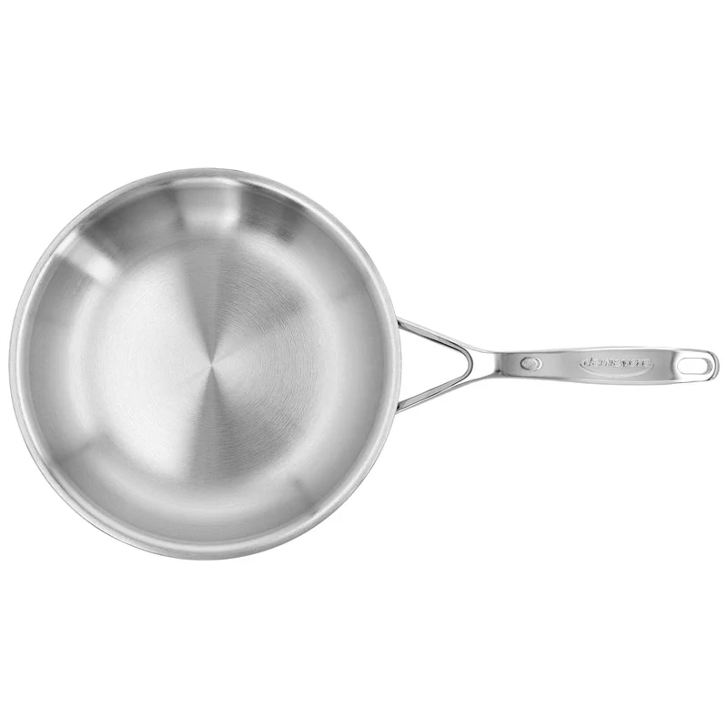 Demeyere - Silver 7 Bratpfanne 24 cm