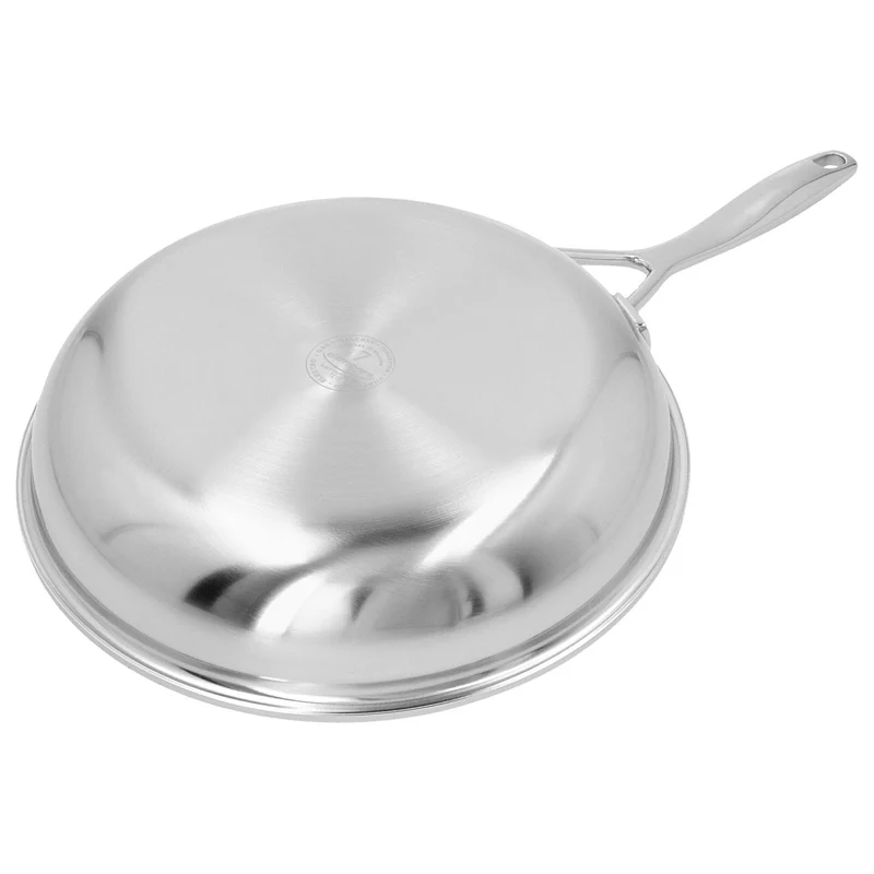 Demeyere - Silver 7 Bratpfanne 24 cm