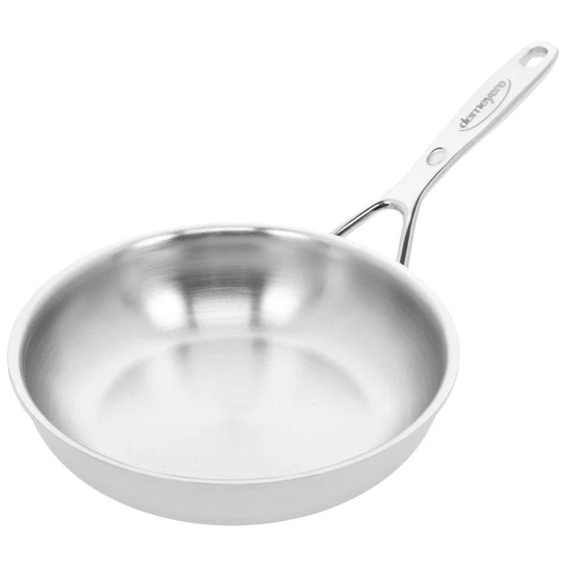 Demeyere - Silver 7 Bratpfanne 20 cm