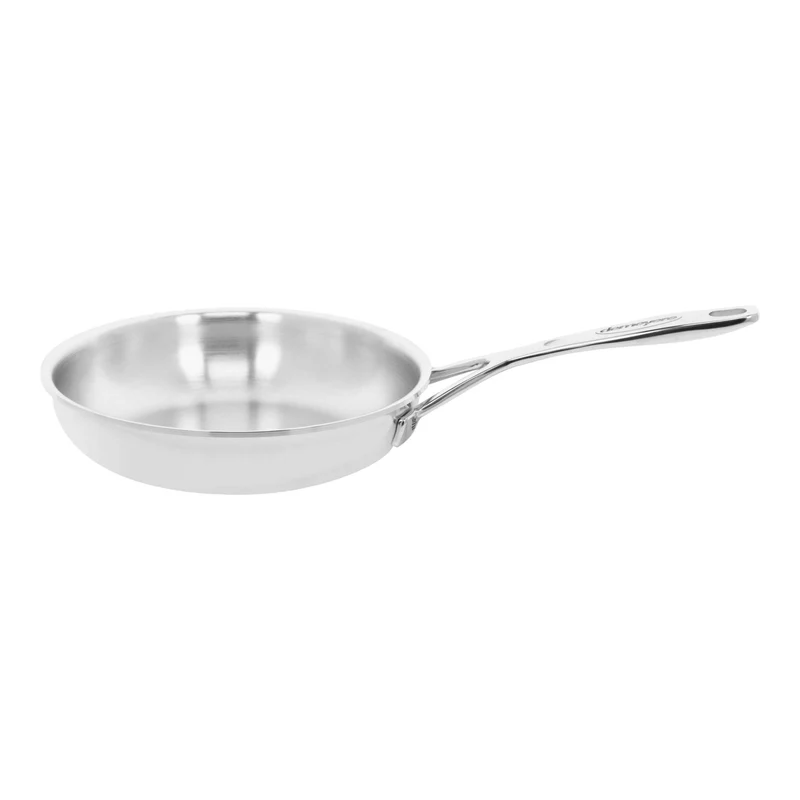 Demeyere - Silver 7 Bratpfanne 20 cm