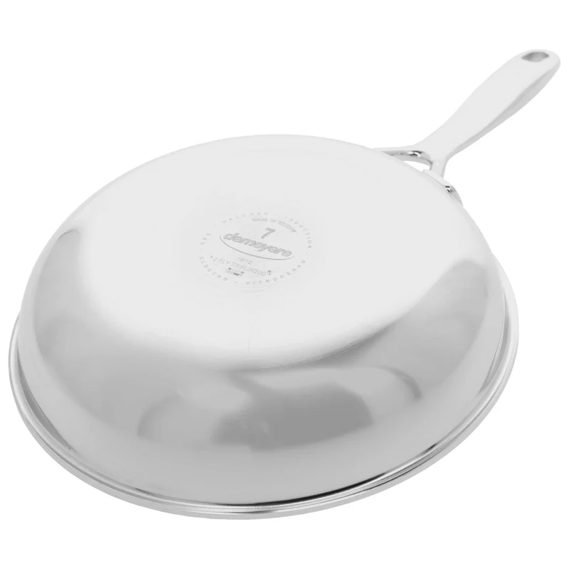 Demeyere - Silver 7 Bratpfanne 20 cm