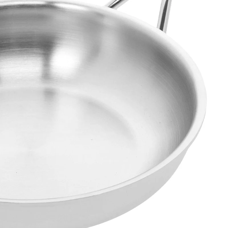 Demeyere - Silver 7 Bratpfanne 20 cm