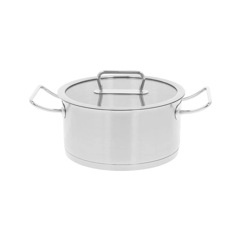 Demeyere - Diverto 3 Kochgeschirr-Set 5-teilig