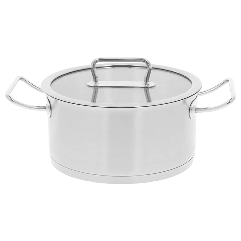 Demeyere - Diverto 3 Kochgeschirr-Set 5-teilig