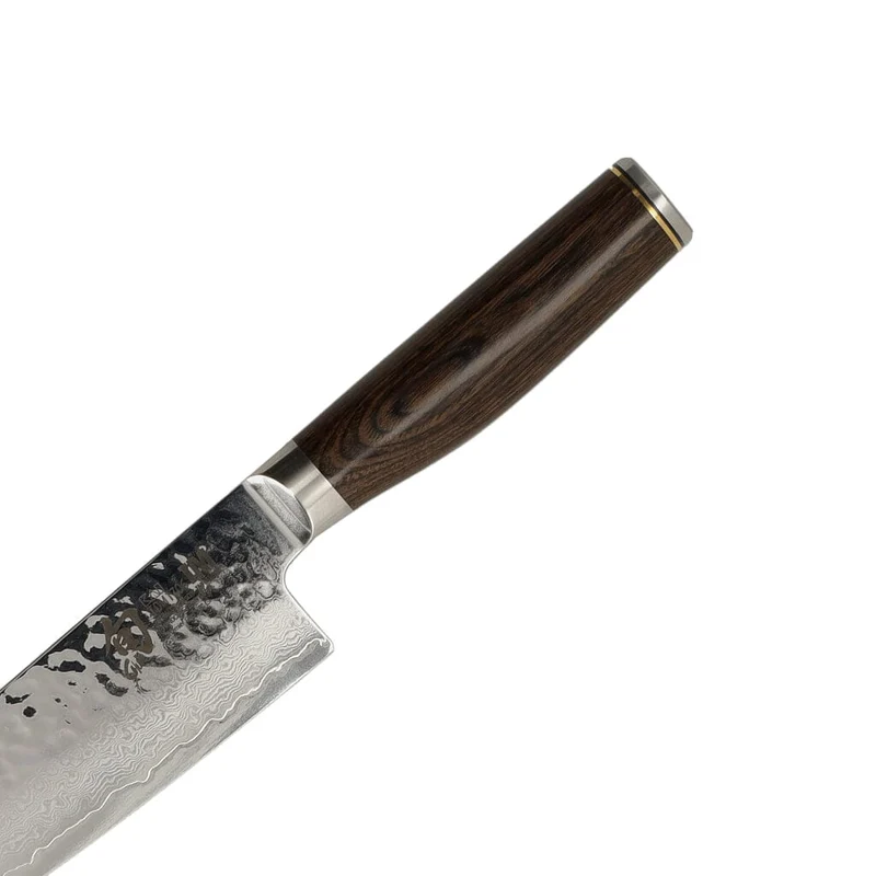 Kai Shun - Tim Mälzer - Serie Kochmesser 8'' (20,0 cm)