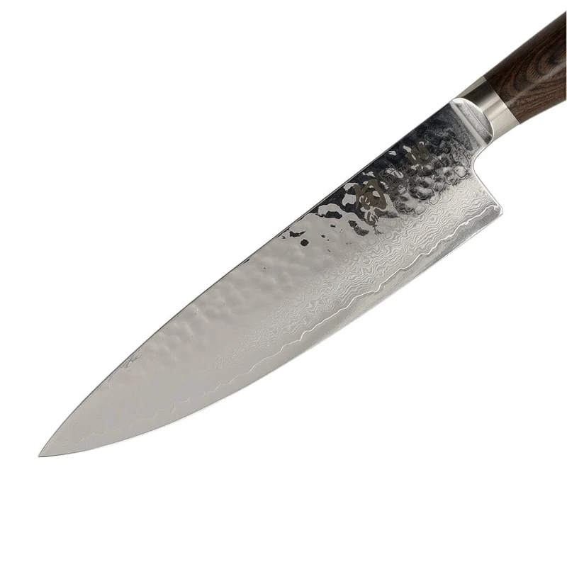 Kai Shun - Tim Mälzer - Serie Kochmesser 8'' (20,0 cm)