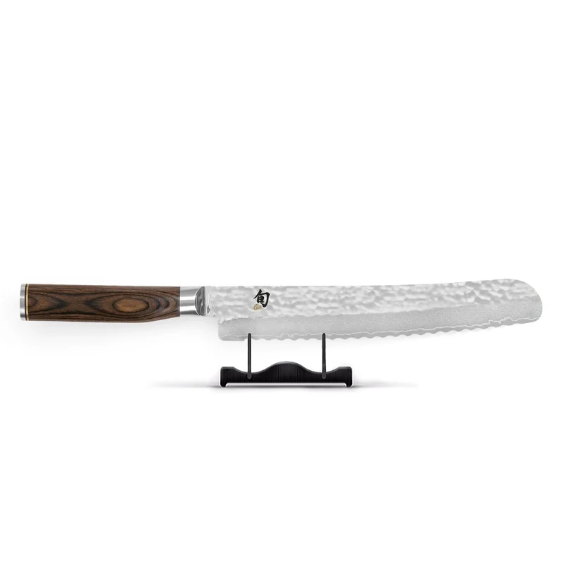 Kai Shun - Tim Mälzer - Serie Brotmesser 9'' (23,0 cm)