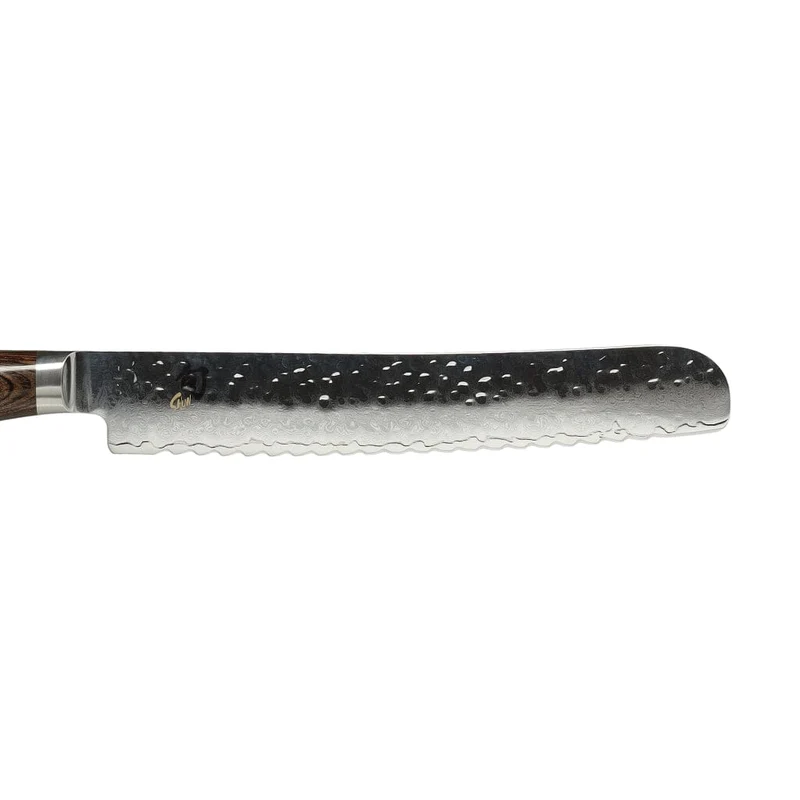 Kai Shun - Tim Mälzer - Serie Brotmesser 9'' (23,0 cm)