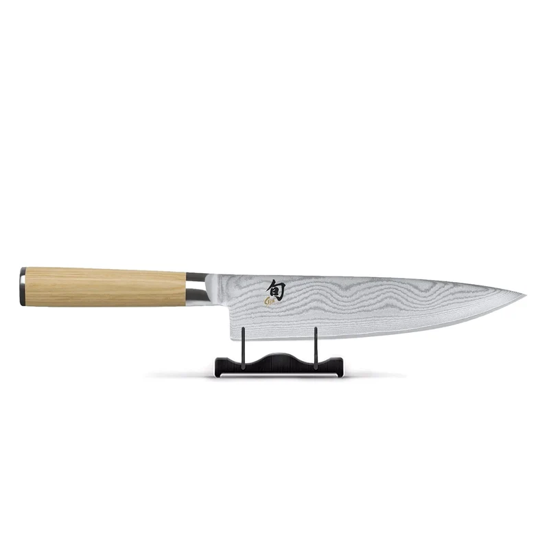 Kai Shun - Weißes Kochmesser 8'' (20,0 cm)
