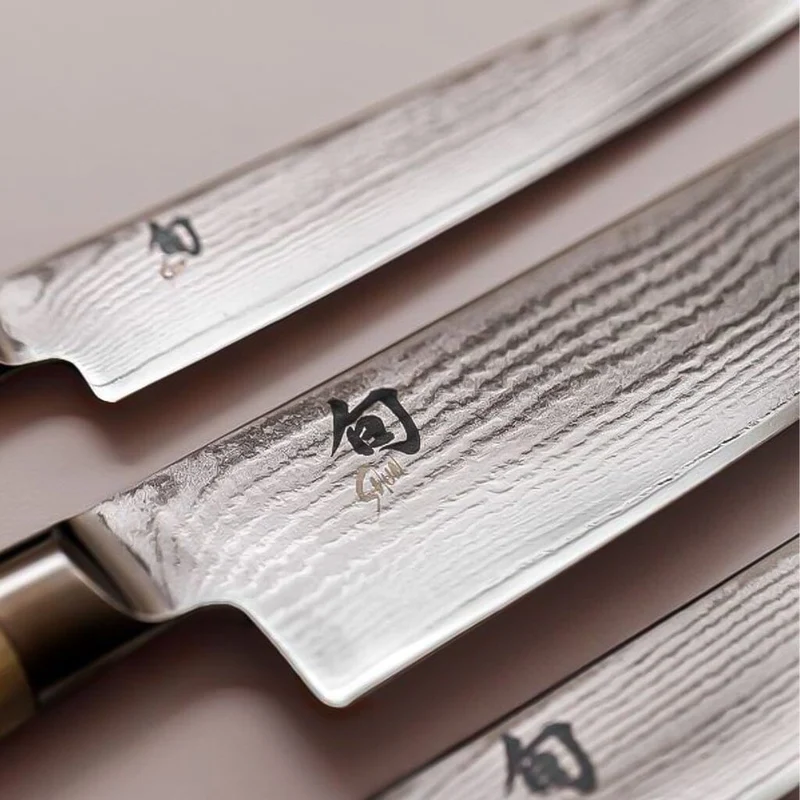 Kai Shun - Classic Weißbrotmesser 23,0 cm