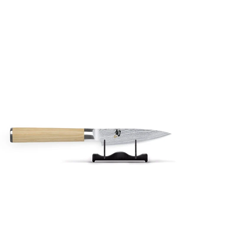 Kai Shun - Weißes Schälmesser 3,5'' (9,0 cm)