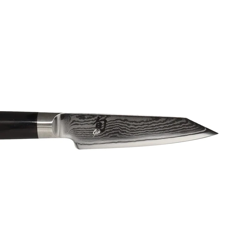 Kai Shun - Schälmesser Kiritsuke 3,5'' (9,0 cm)