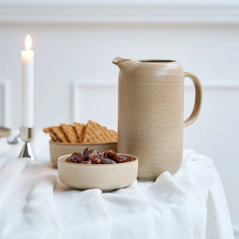 Gourmet Stone II Kanne