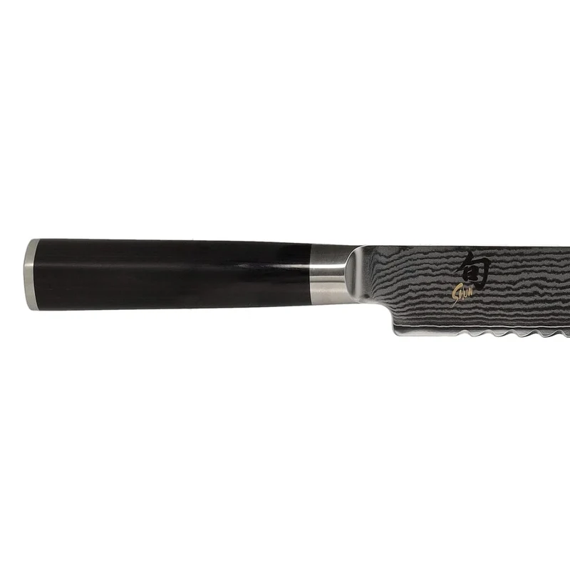 Kai Shun - Brotmesser 9'' (23,0 cm)