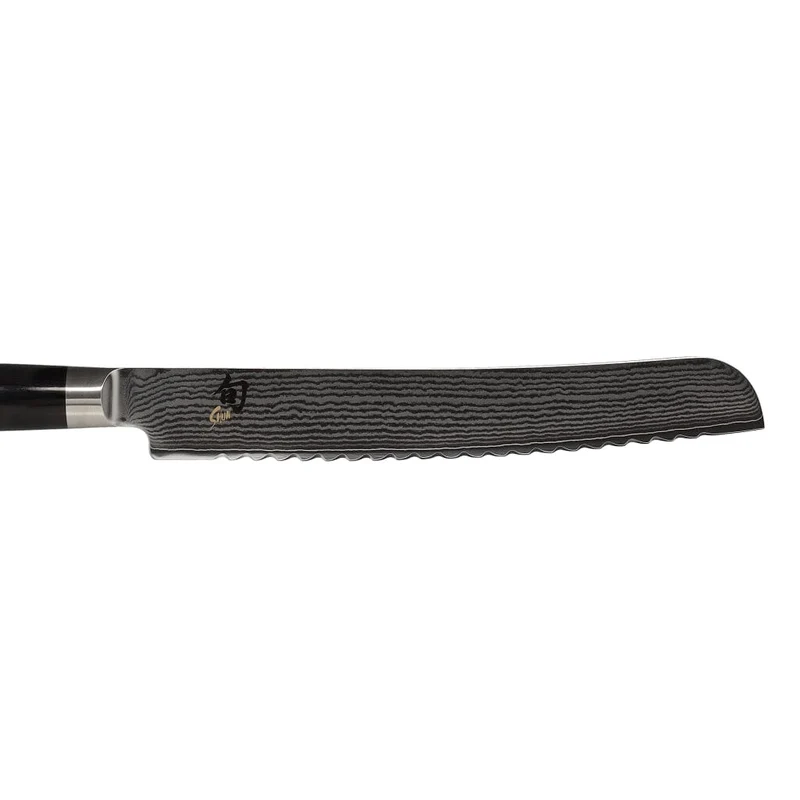 Kai Shun - Brotmesser 9'' (23,0 cm)