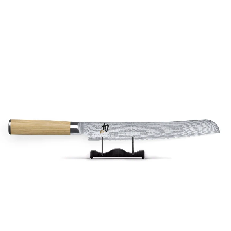 Kai Shun - Classic Weißbrotmesser 23,0 cm