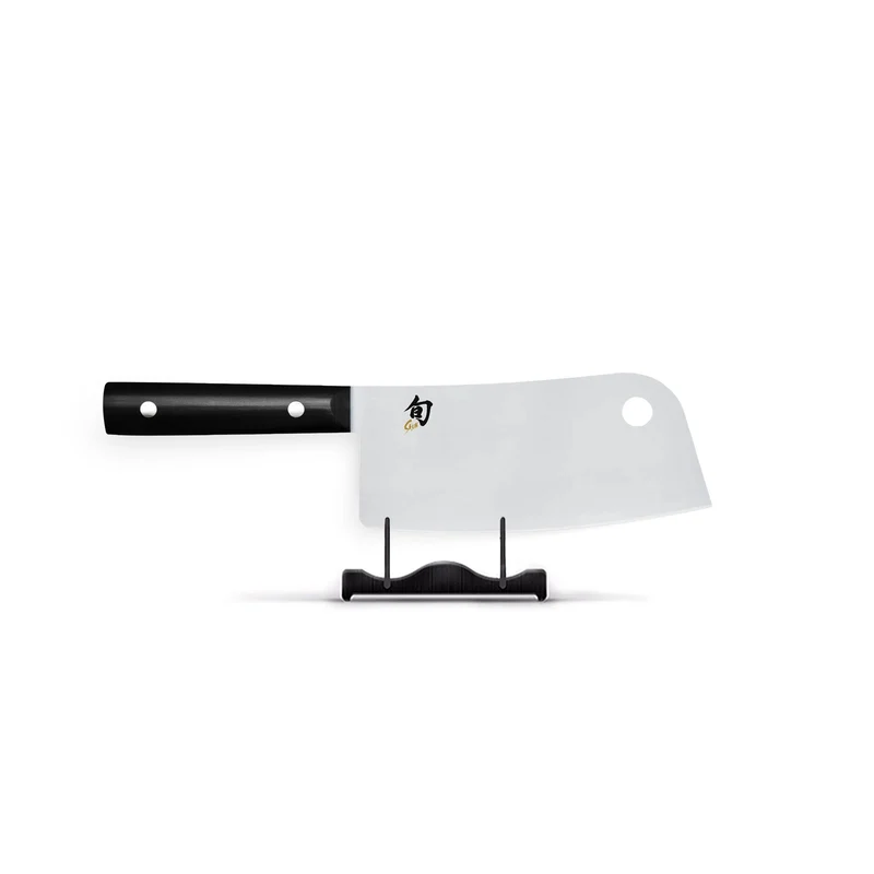 Kai Shun - Klassisches Hackmesser 17 cm
